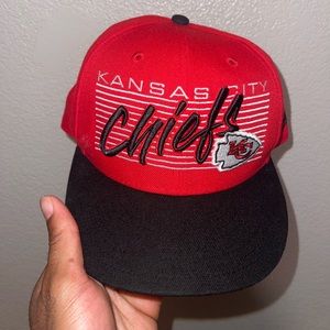 Kansas City Chiefs SnapBack Hat